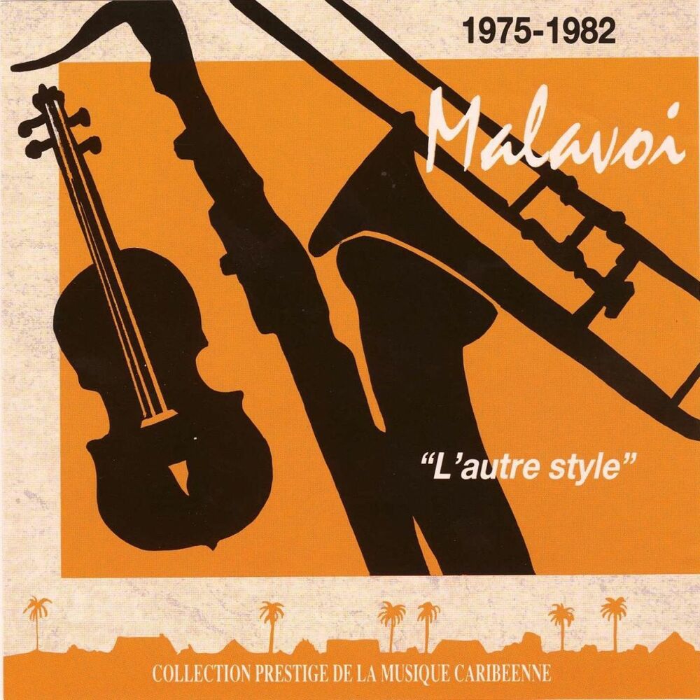 Picture of Malavoi, L'autre style (1975-1982)