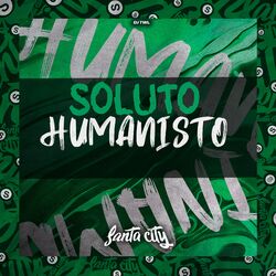 Cover of Soluto Humanisto