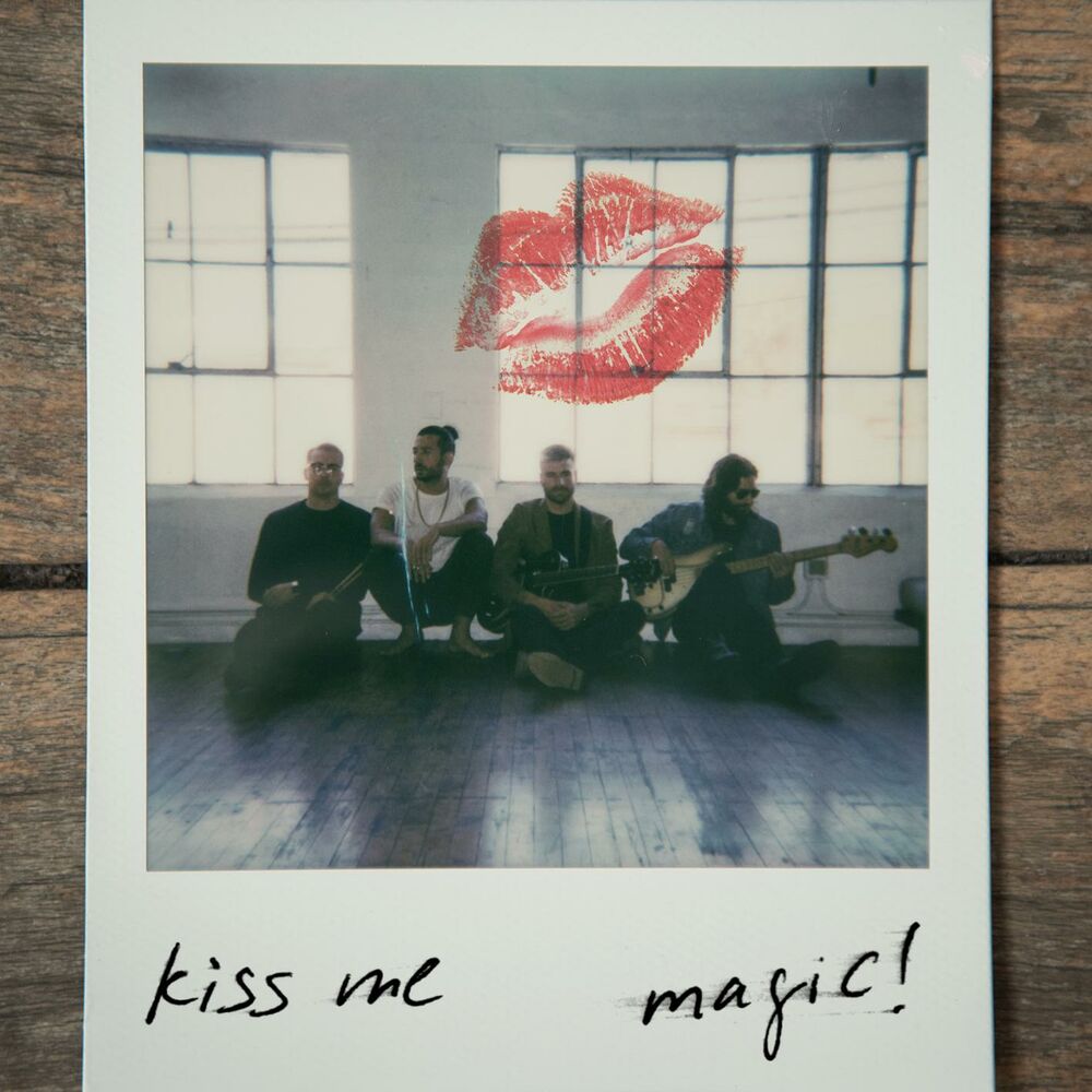 Picture of Kiss Me
