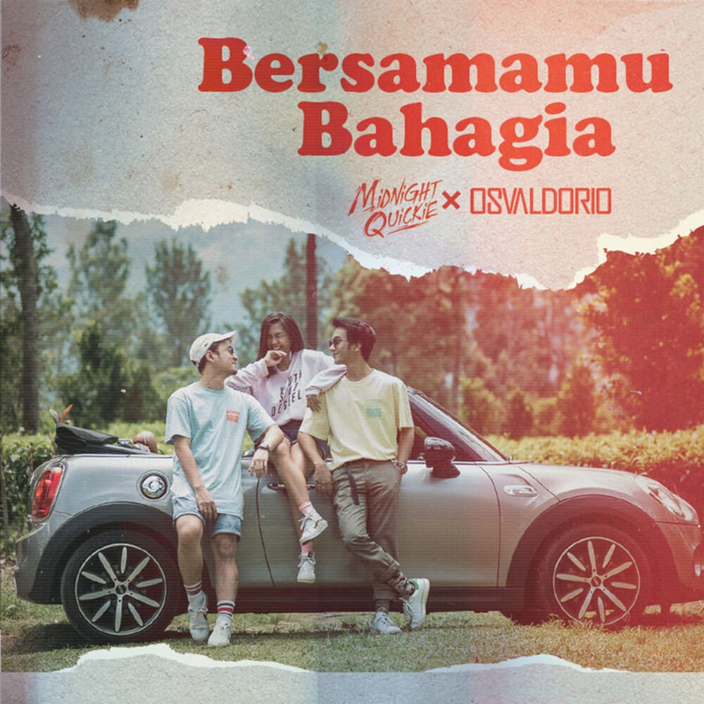 Picture of Bersamamu Bahagia