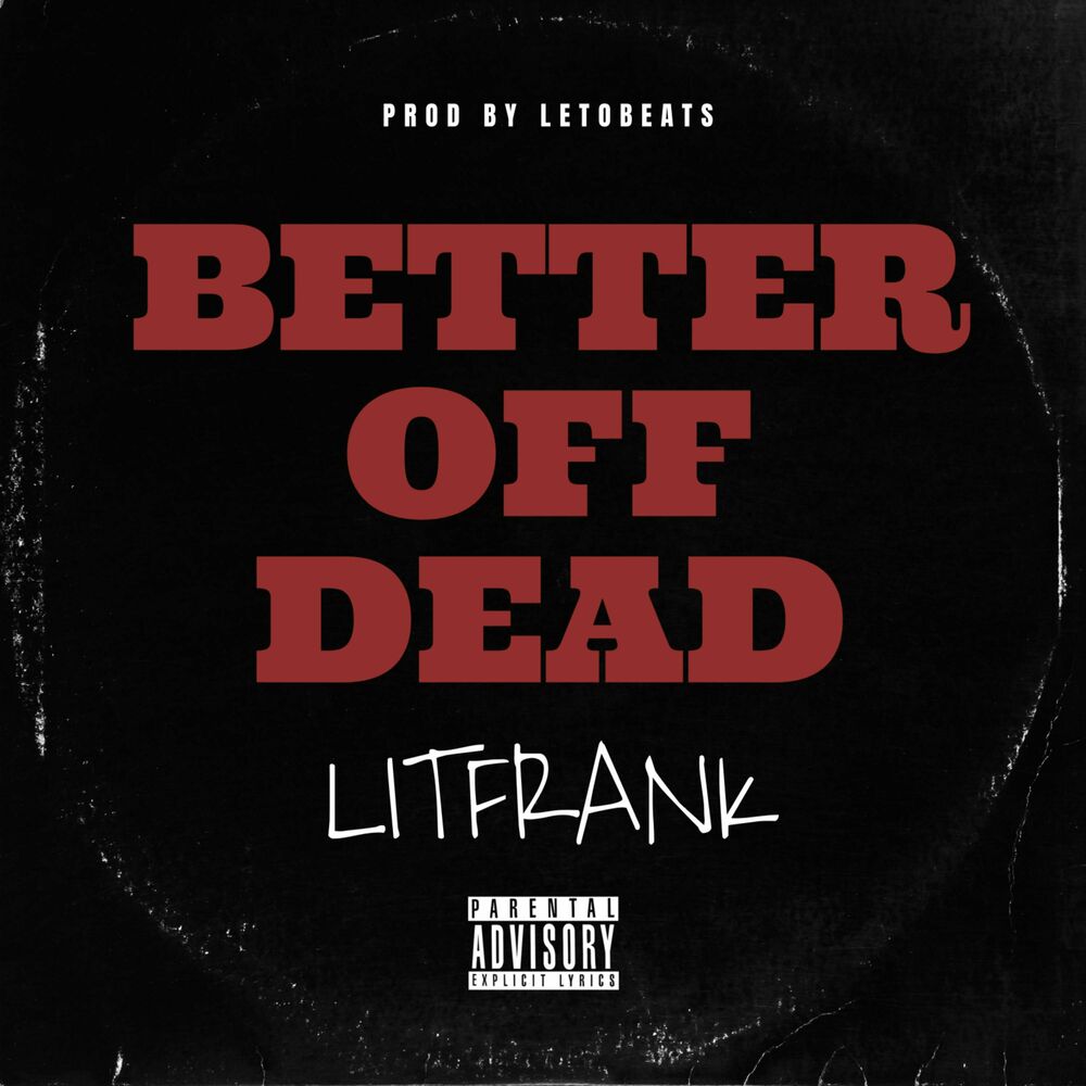 Picture of Better Off Dead