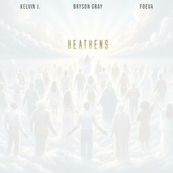 Cover of Heathens