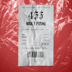 Cover of 455