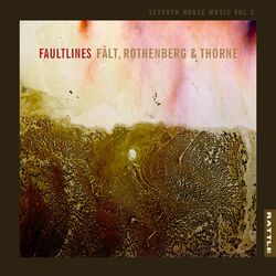 Cover of Faultlines
