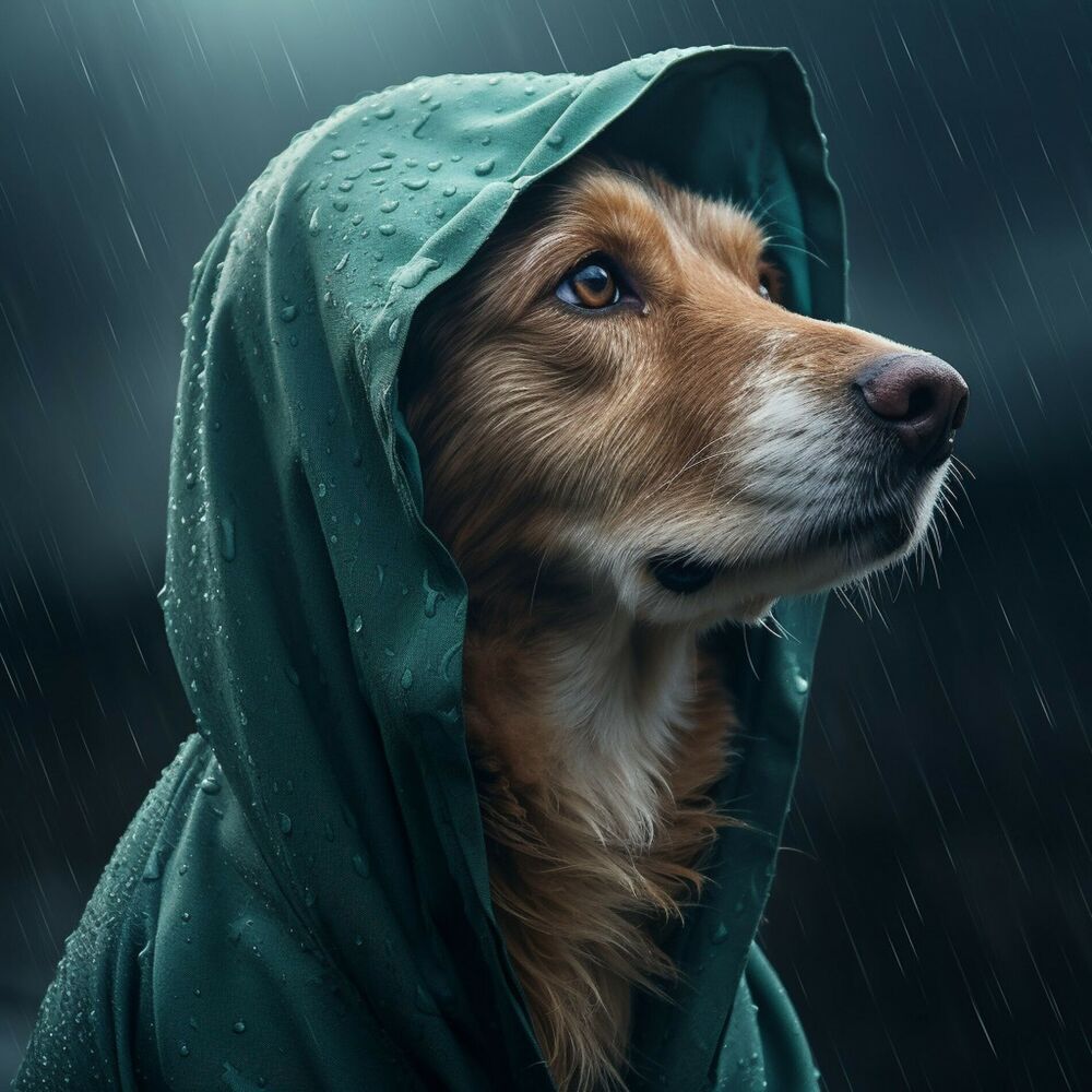 Picture of Tranquil Waters: Music for Pet Bliss