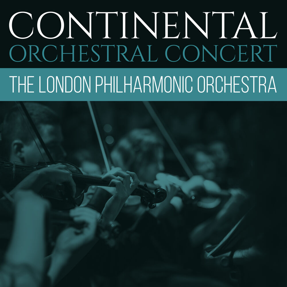 Picture of Continental Orchestral Concert