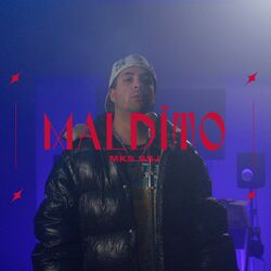 Cover of MALDITO