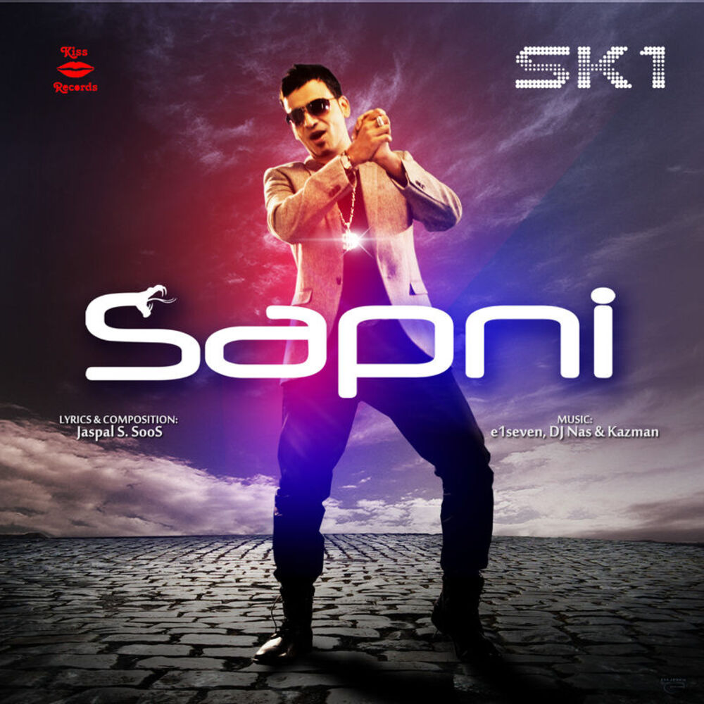 Picture of Sapni