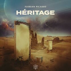 Cover of Héritage