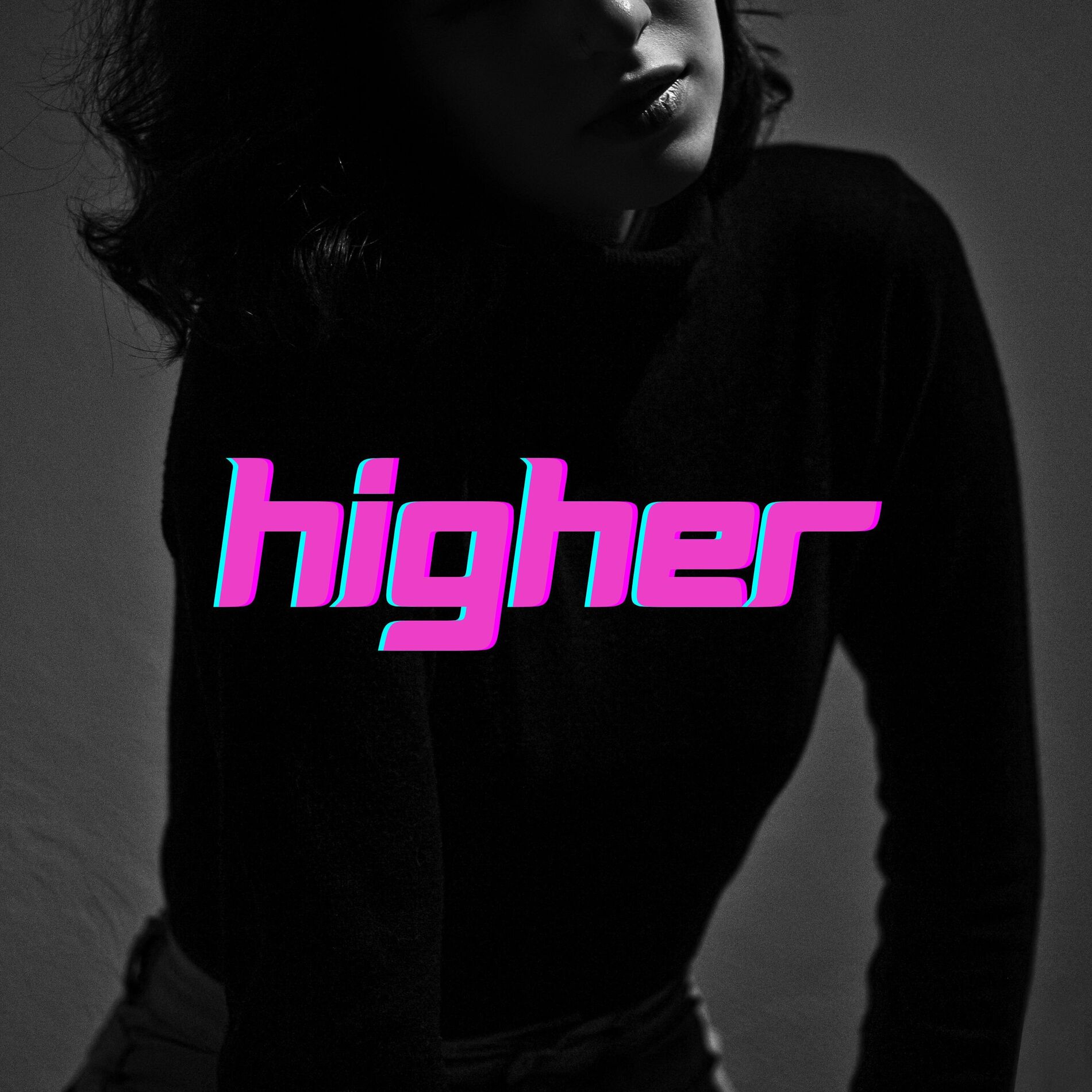 Album cover of Higher