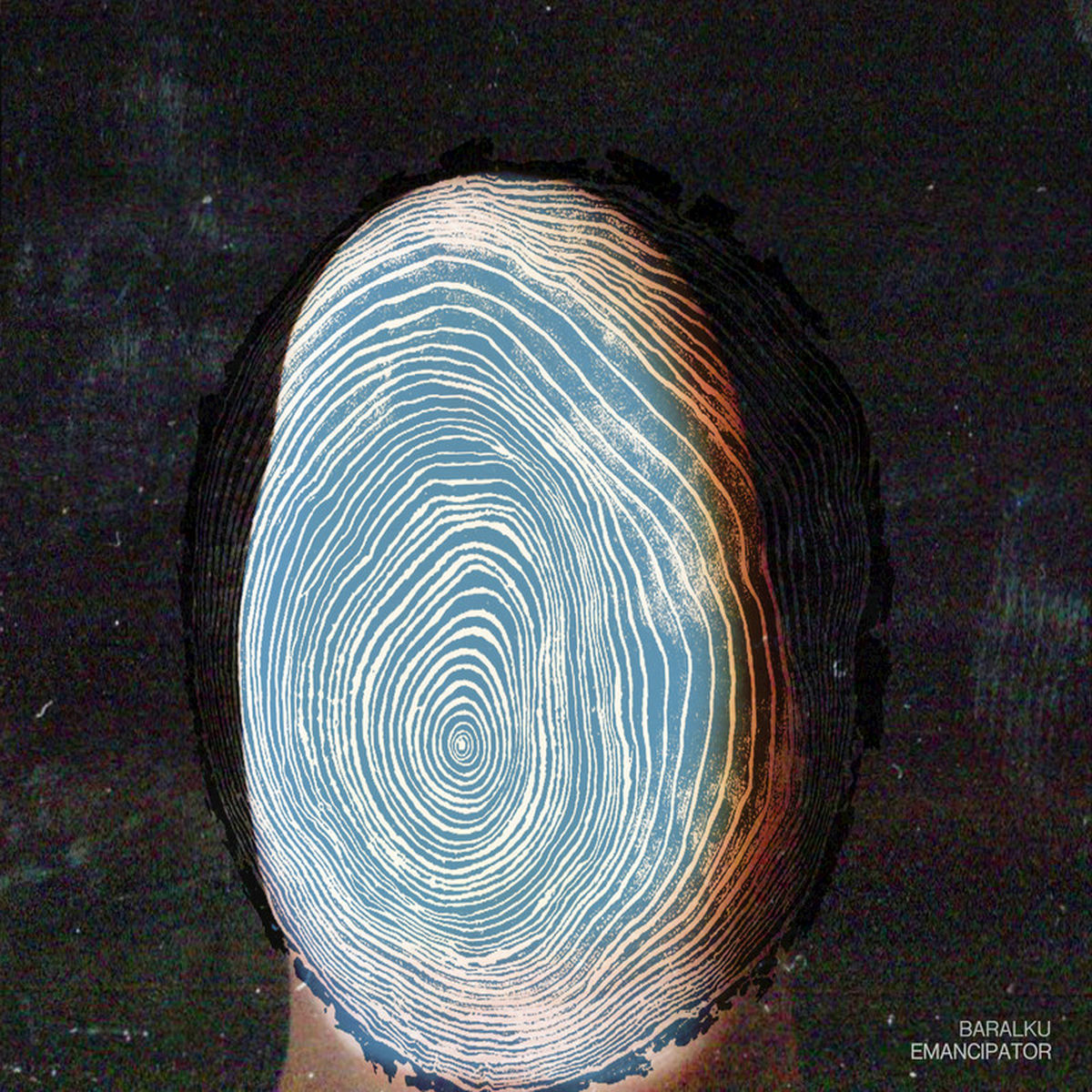 Album cover of Time for Space