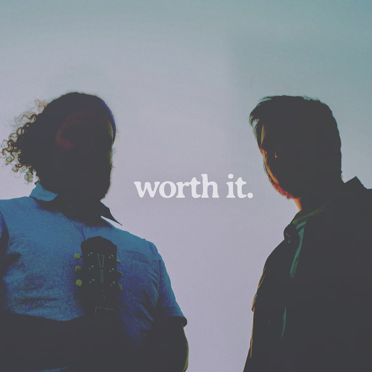Album cover of Worth It.