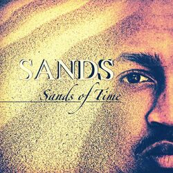 Cover of Sands Of Time