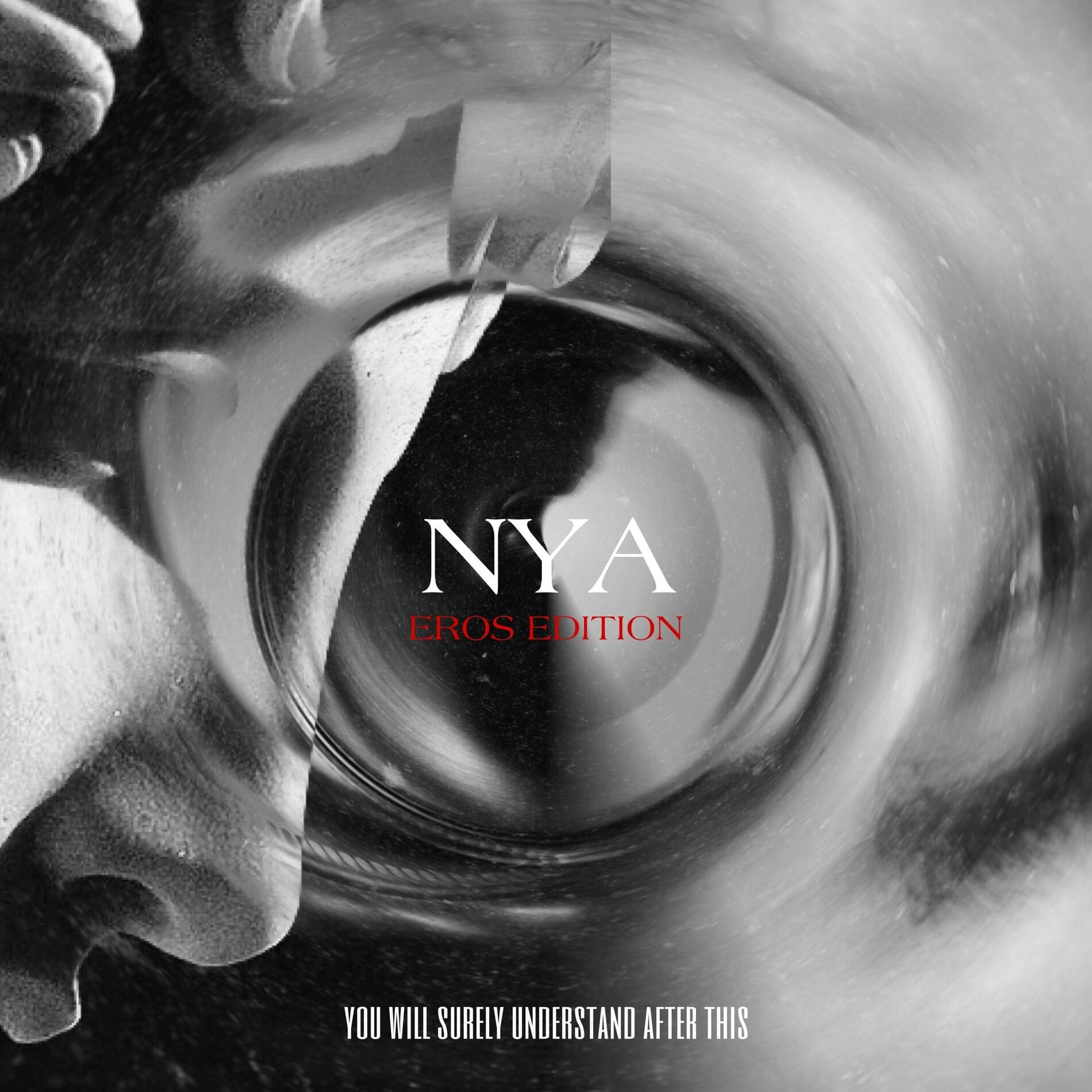 Album cover of NYA EROS EDITION