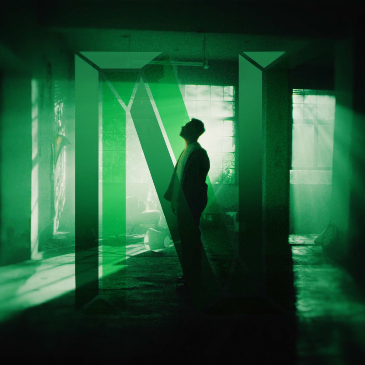 Album cover of Sag Es Mir