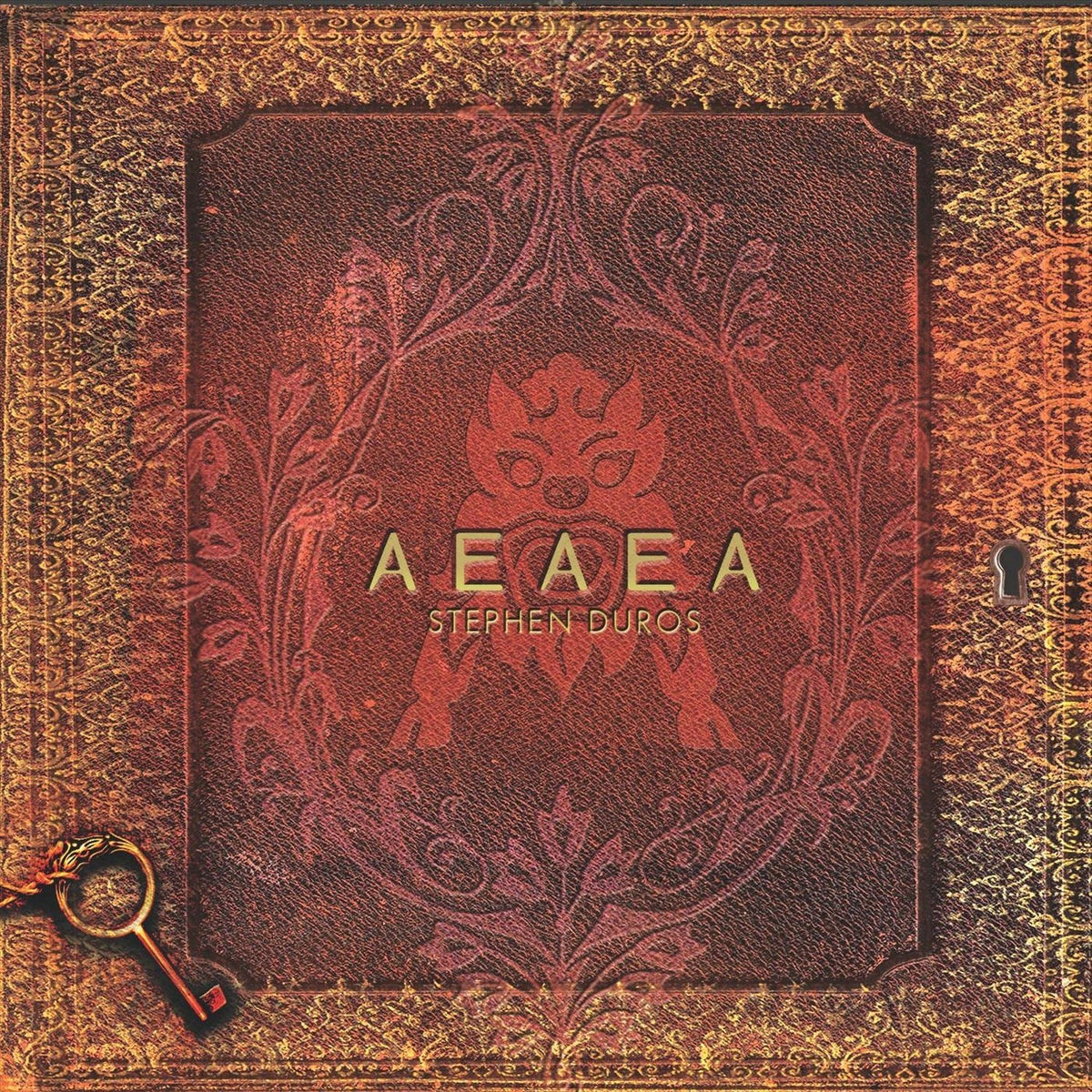 Album cover of Aeaea