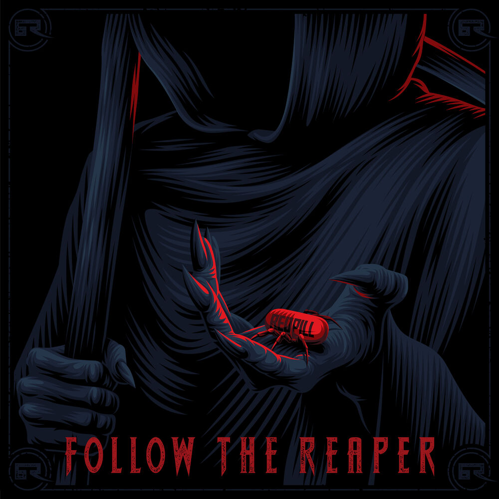 Picture of Follow the Reaper
