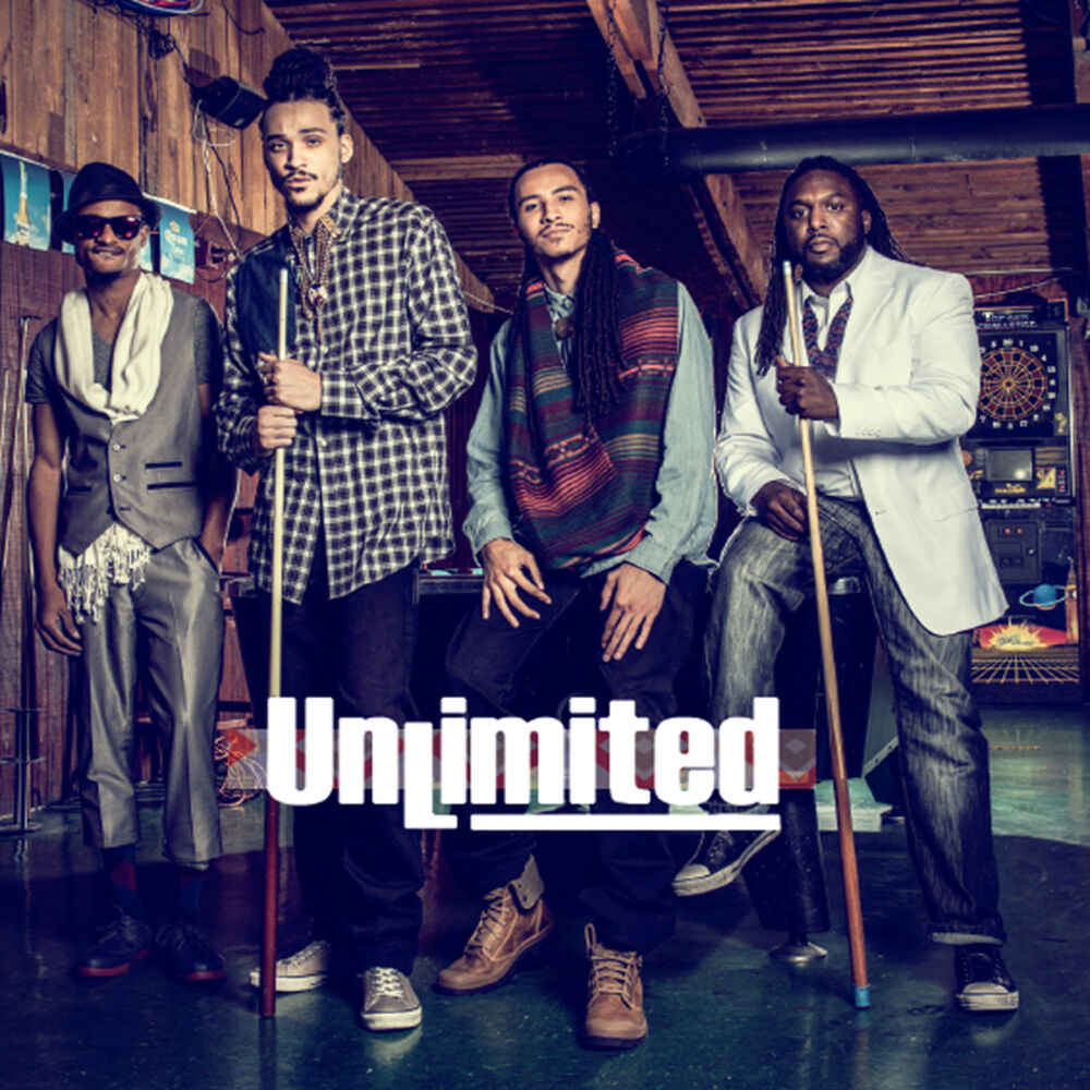 Picture of Unlimited