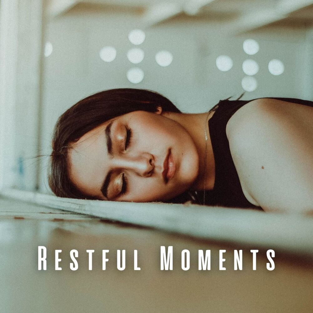 Picture of Restful Moments: Calming Chill Music for Sleep