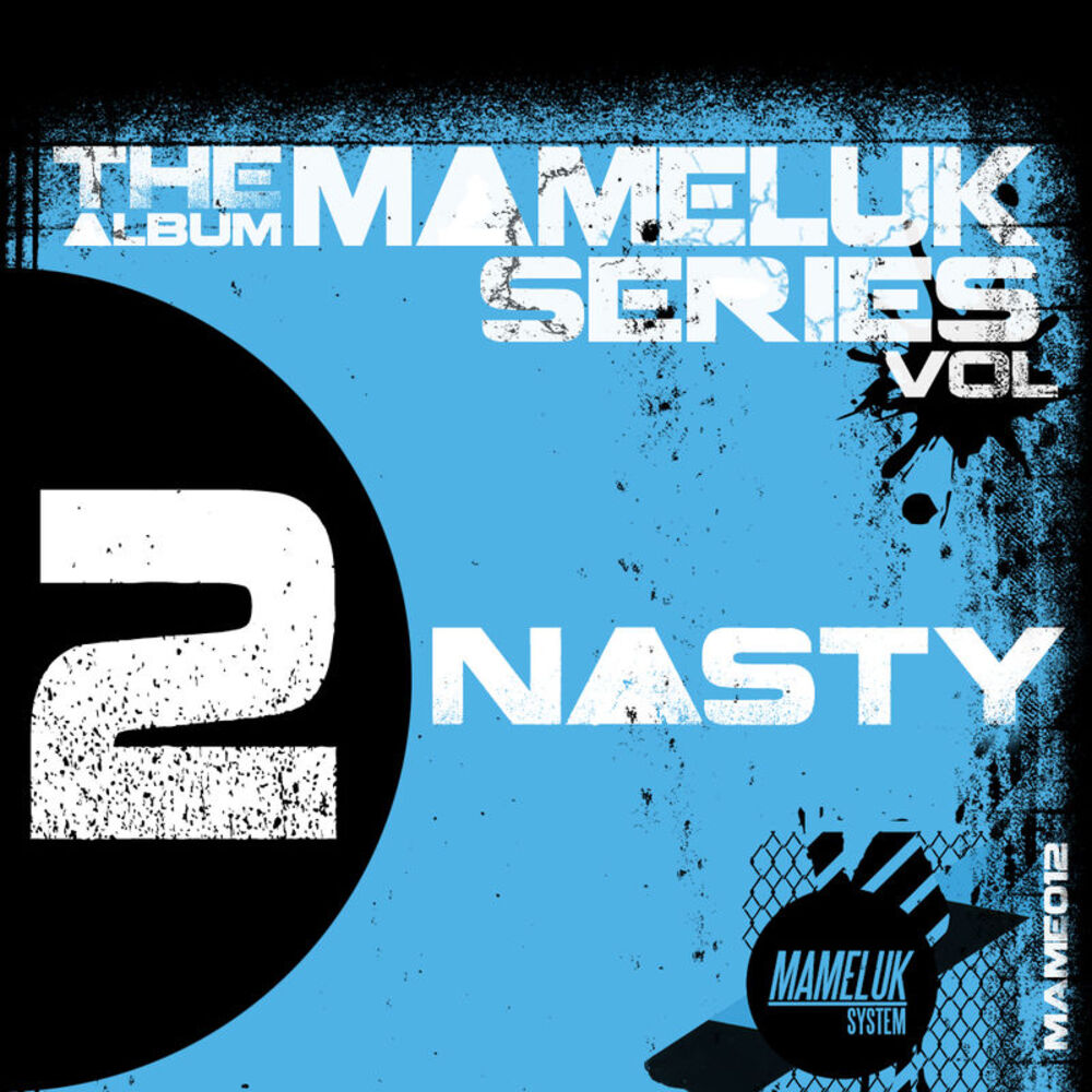 Picture of The Mameluk Album – Nasty