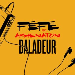 Cover of Baladeur
