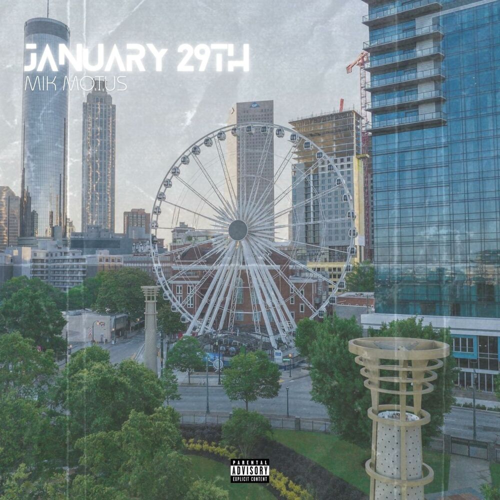 Picture of January 29th