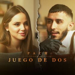 Cover of Juego de dos
