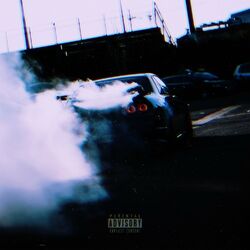 Cover of BLAZING (Remixes)