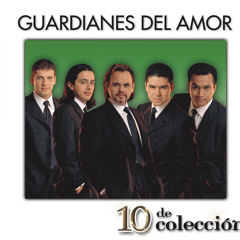 Picture of 10 De Colección