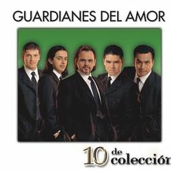 Cover of 10 De Colección