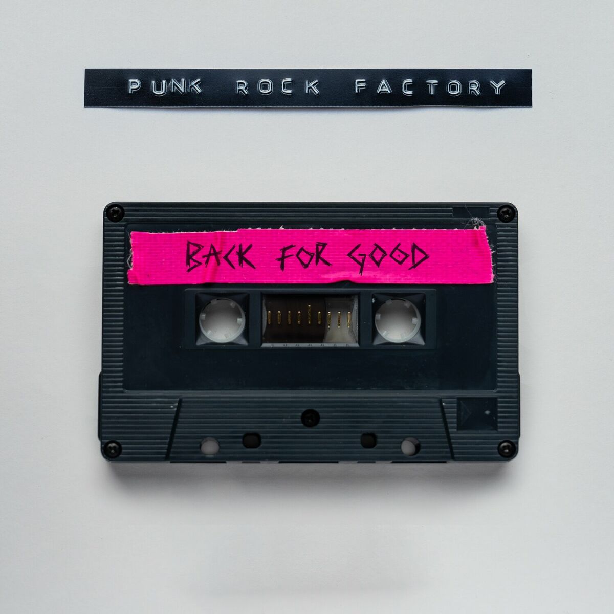 Punk Rock Factory: albums, songs, playlists | Listen on Deezer