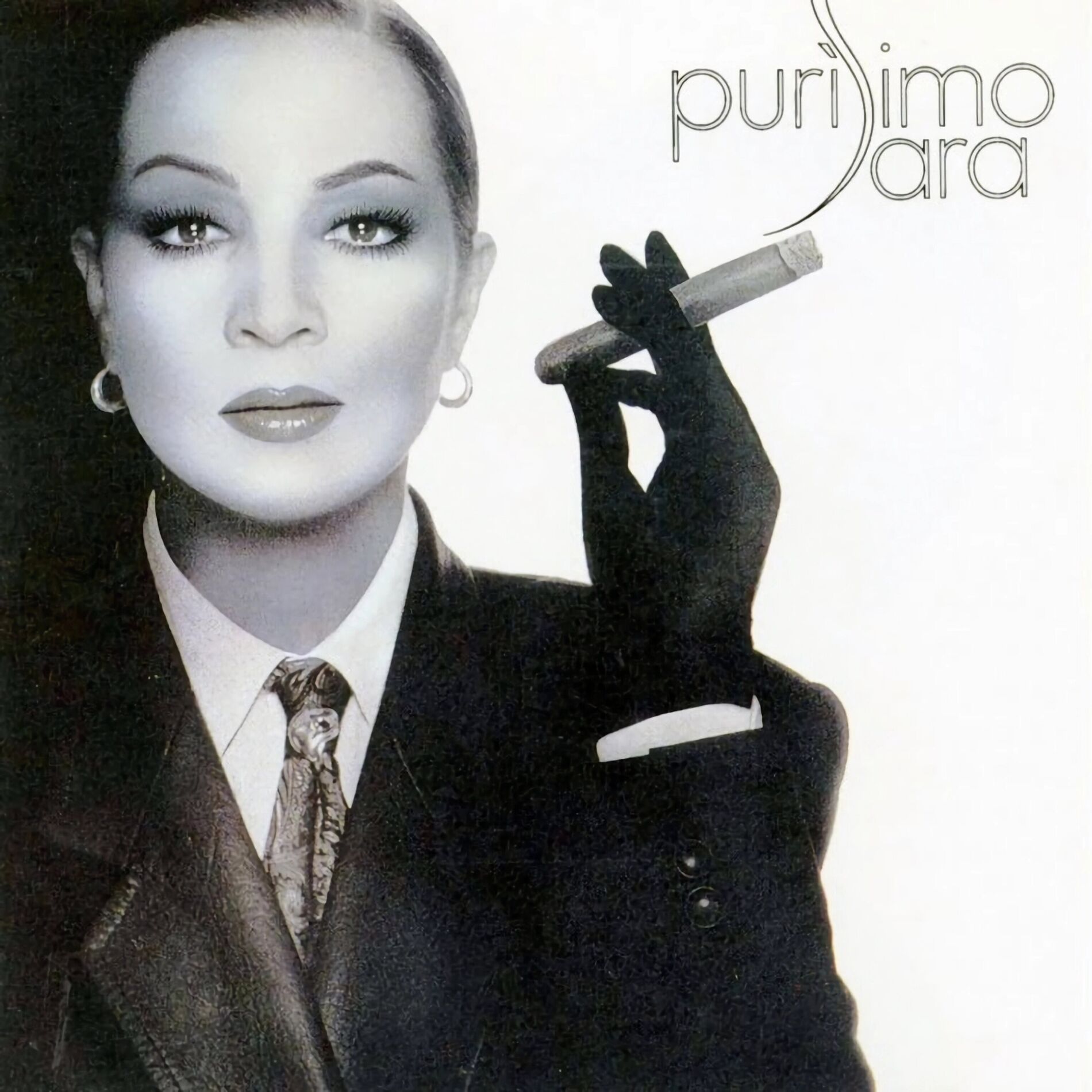 Album cover of Purísimo Sara