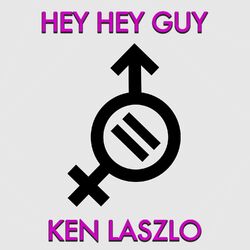 Cover of Hey Hey Guy (Red Carpet 2023 Extended Mix)
