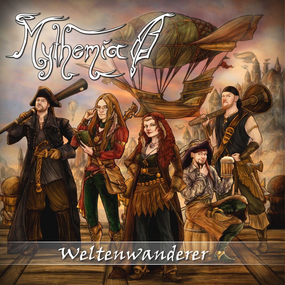 Picture of Weltenwanderer