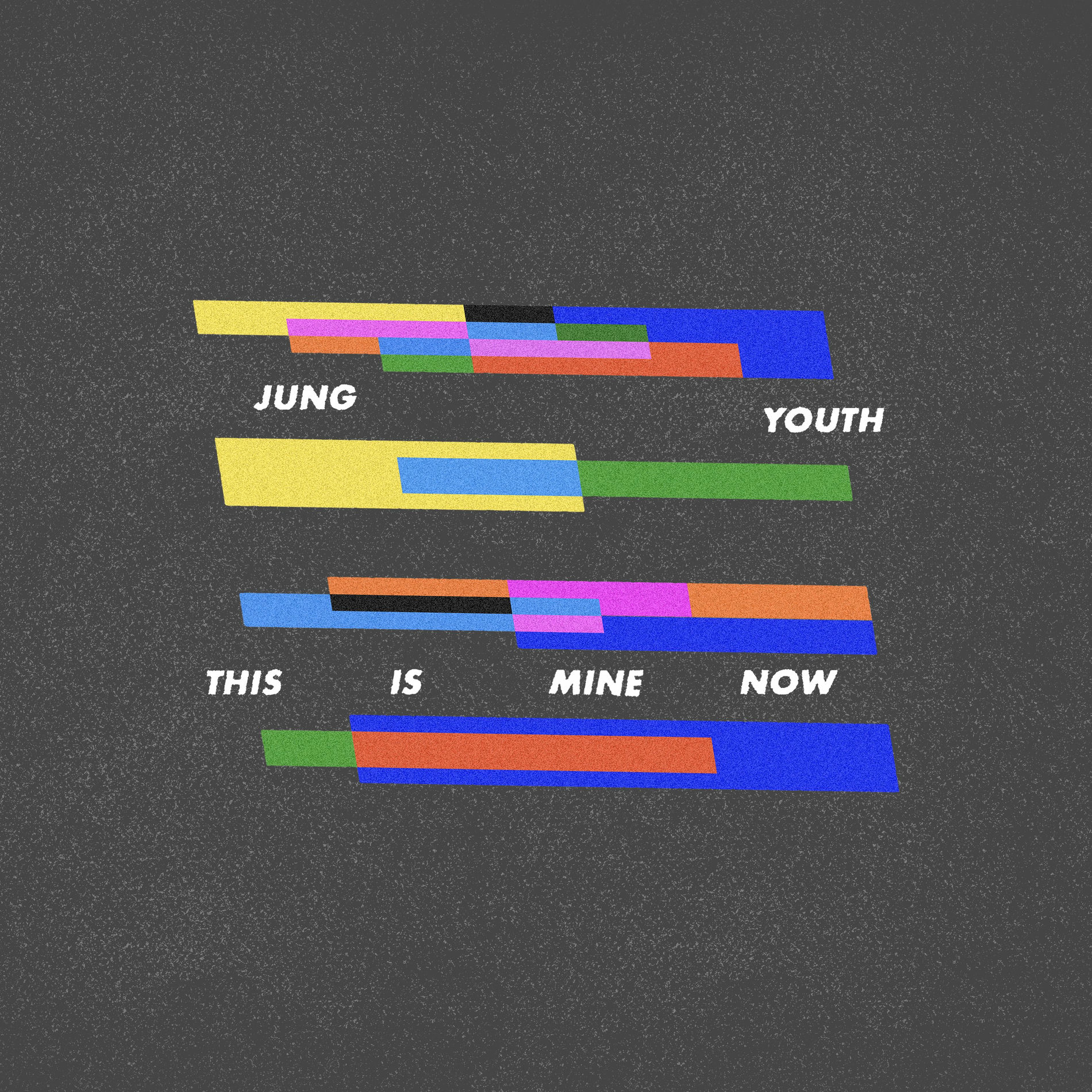Album cover of This Is Mine Now