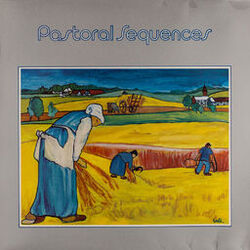 Cover of Pastoral Sequences