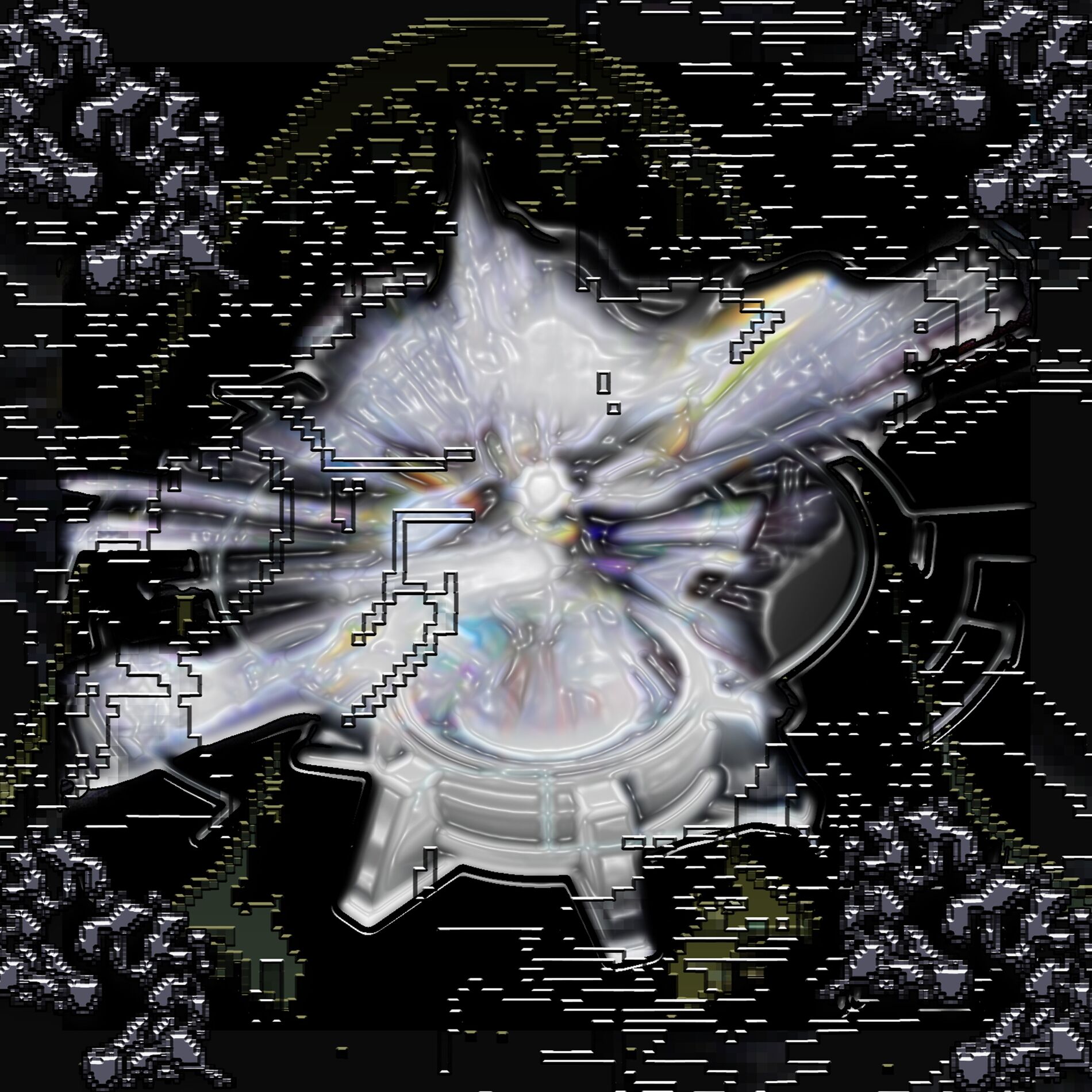 Album cover of gimmi it