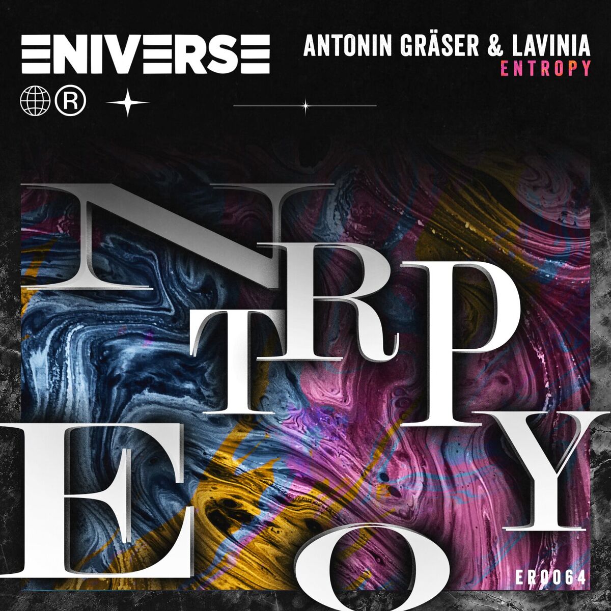 Album cover of Entropy