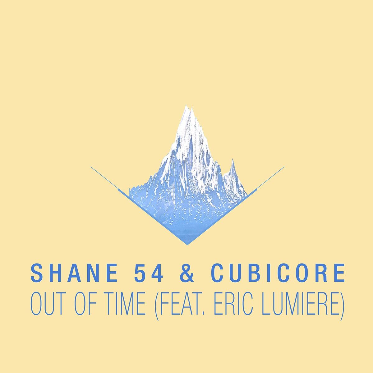 Album cover of Out of Time