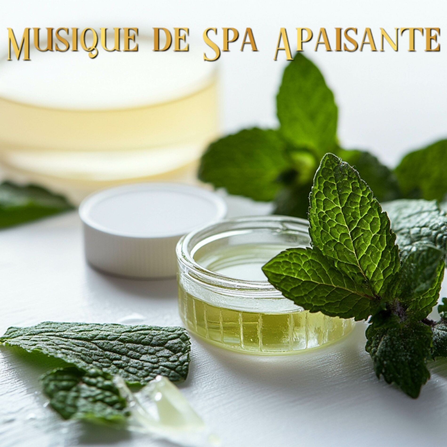 Album cover of Douceur et Sérénité