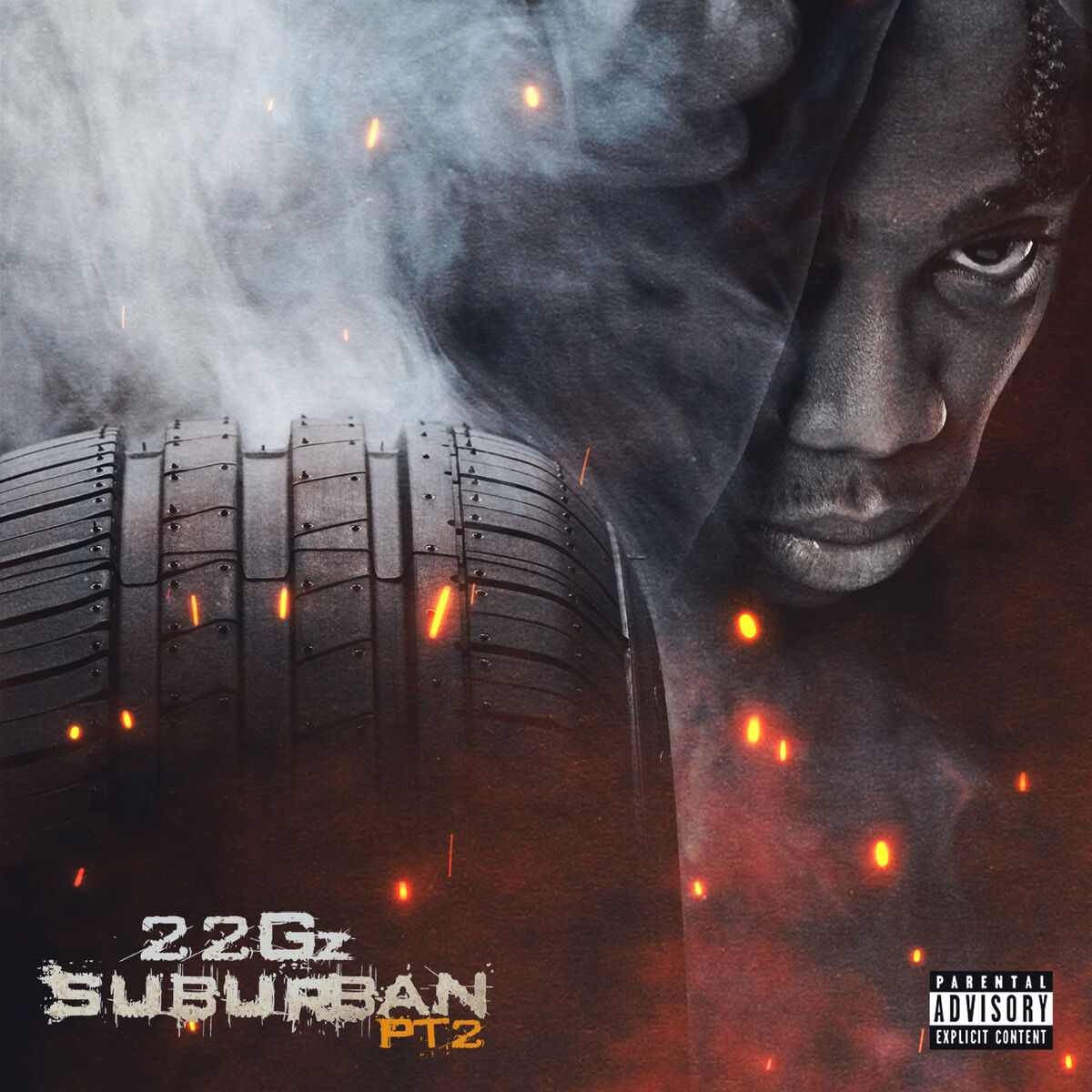 Central Cee - 6 For 6 | Deezer