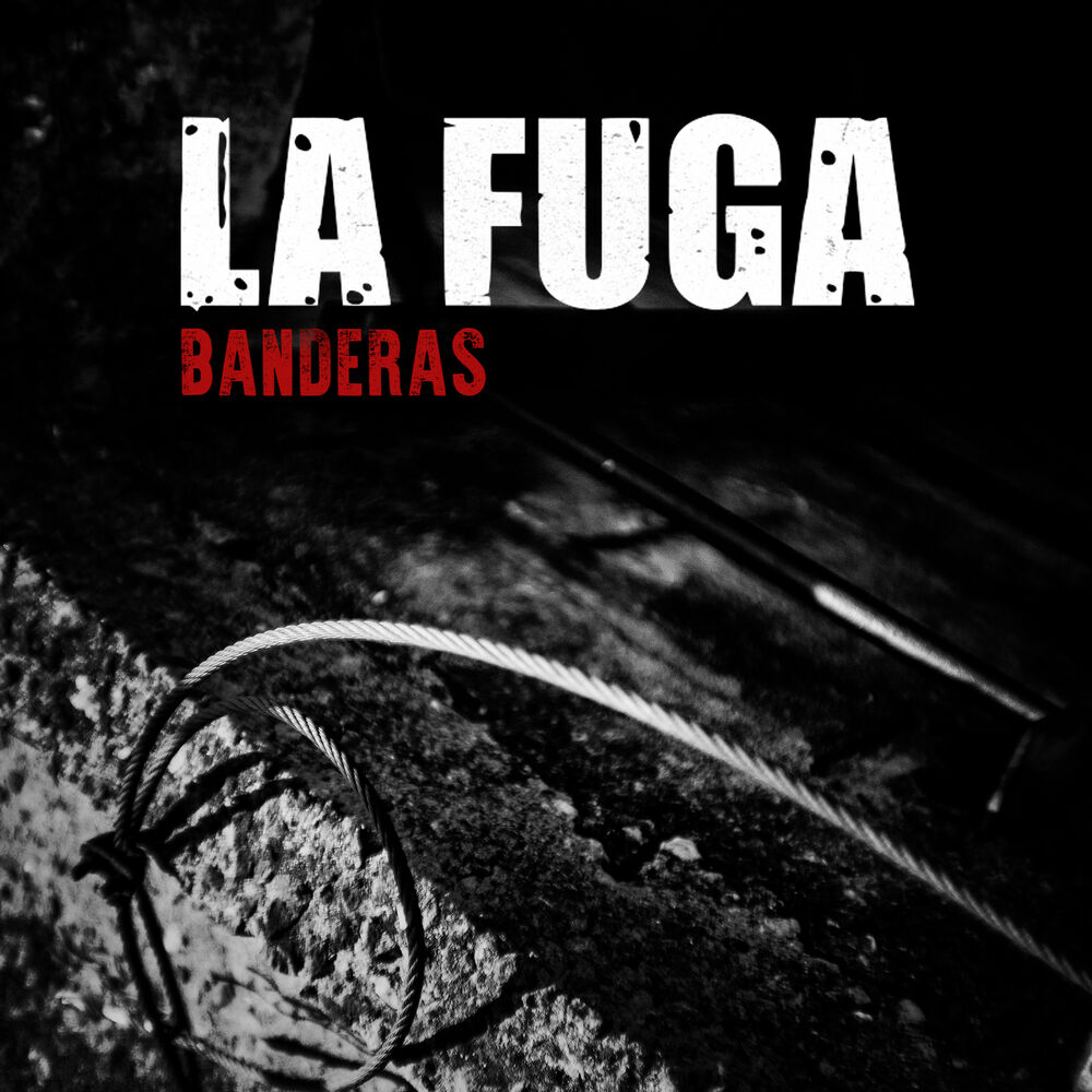 Picture of Banderas
