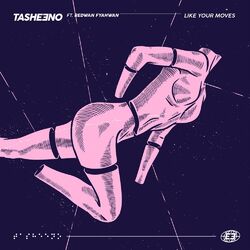 Cover of Like Your Moves