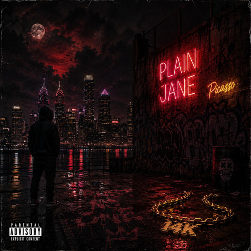 Plain Jane