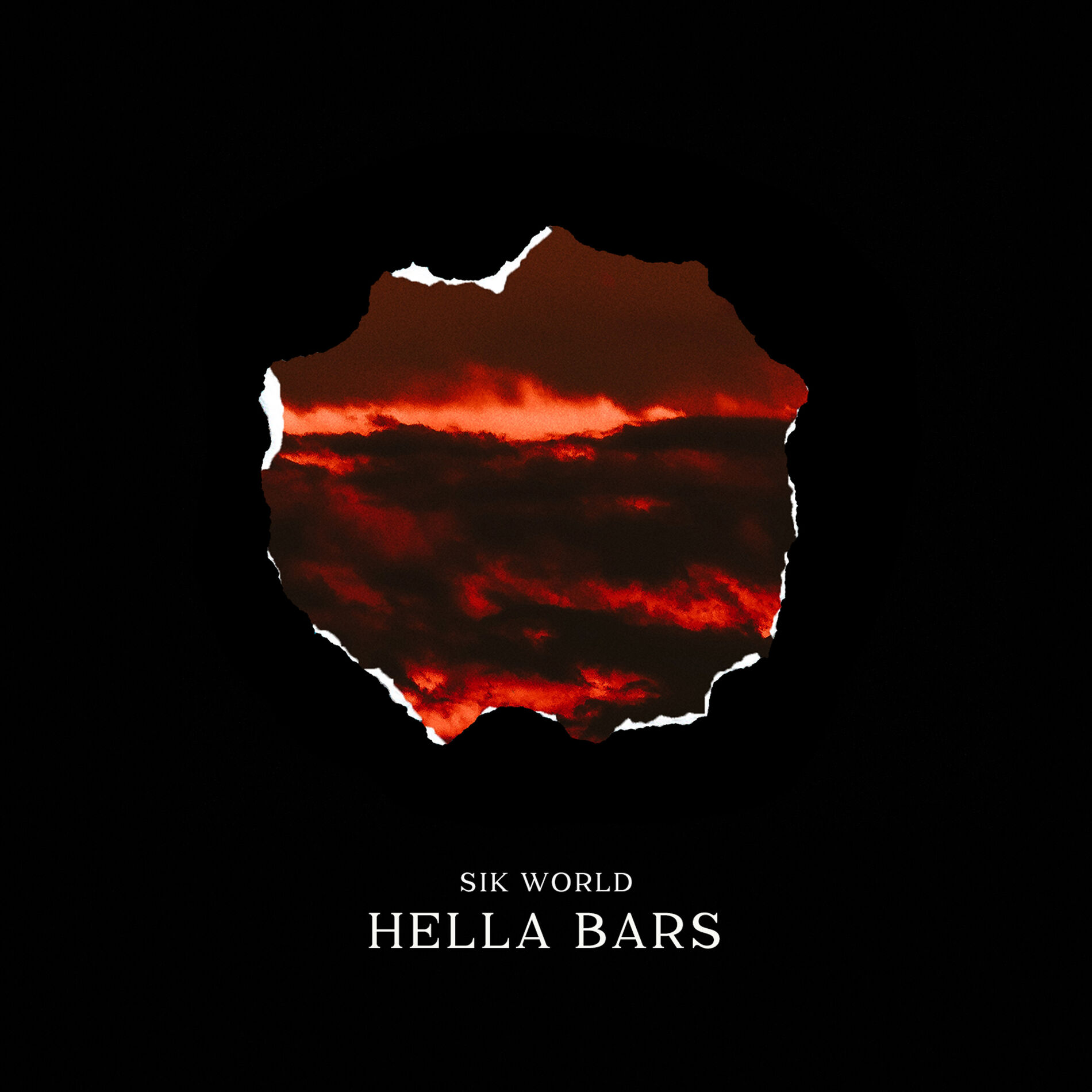 Album cover of Hella Bars