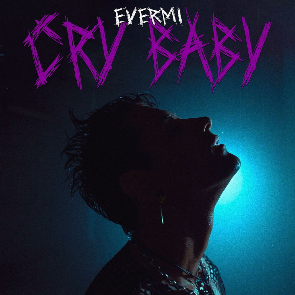 Picture of Cry Baby