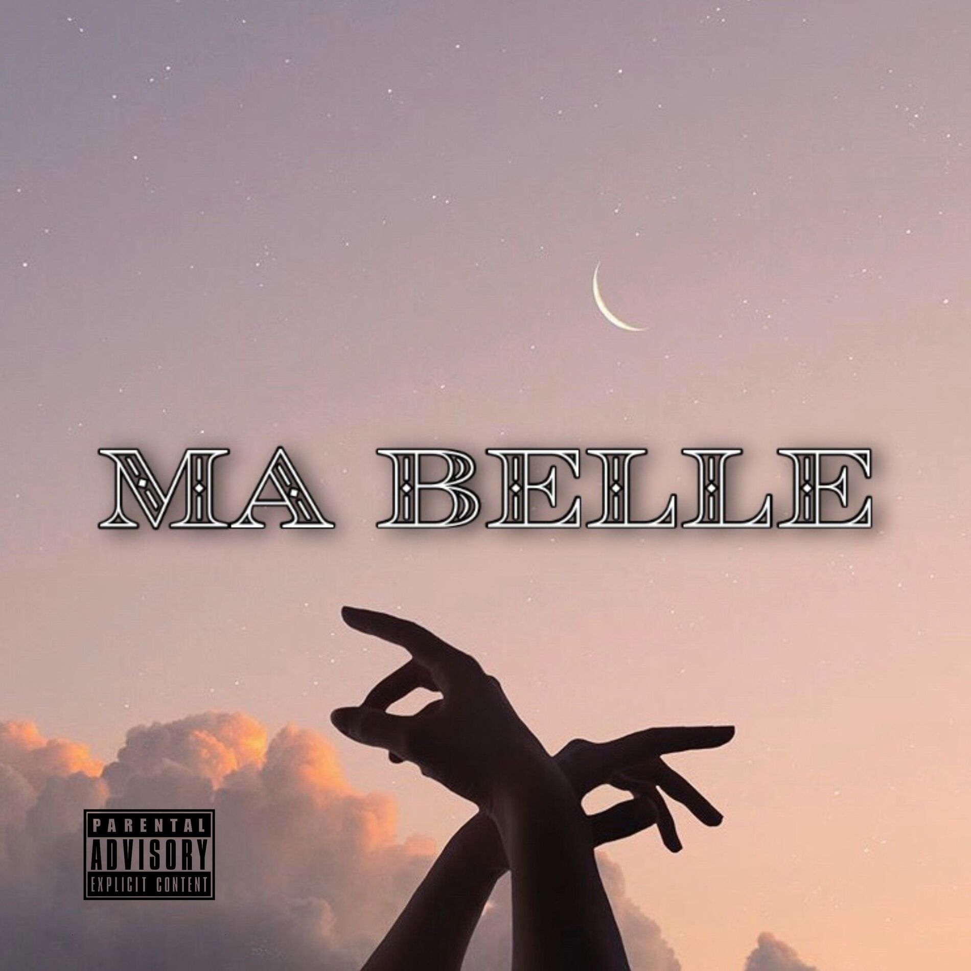 Album cover of Ma belle