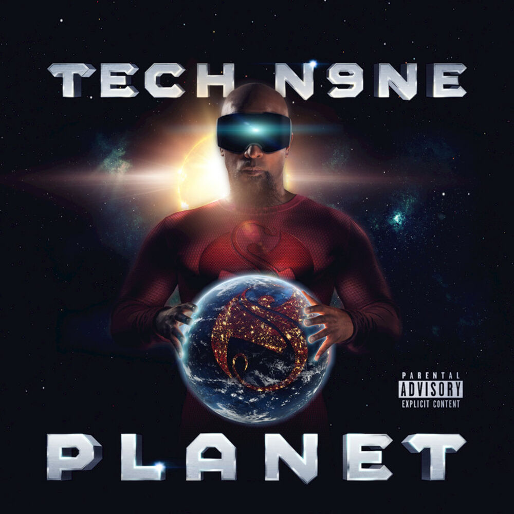 Picture of Planet (Deluxe Edition)