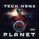 Bad JuJu by Tech N9ne album cover