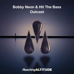 Cover of Outcast
